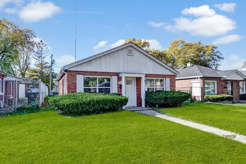 14924 Oak St, Dolton, IL 60419