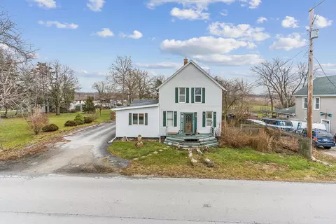 28863 S Yates Ave, Beecher, IL 60401