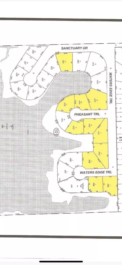 14530 Pheasant Trl, Orland Park, IL 60462