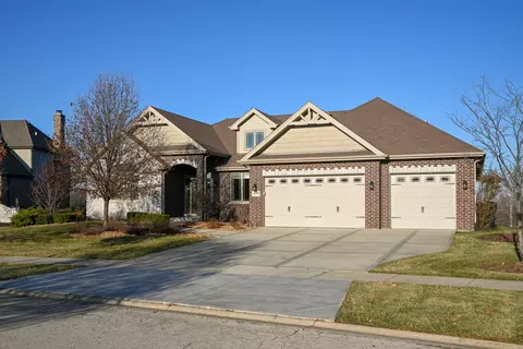 12224 Lajunta Ct, Mokena, IL 60448
