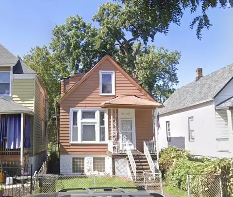 6912 S Woodlawn Ave, Chicago, IL 60637