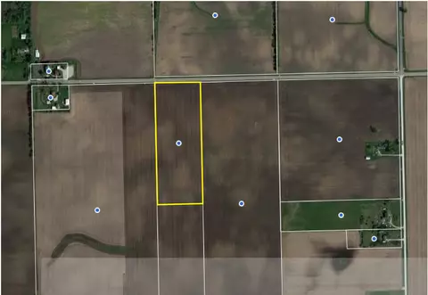 14771 W Wilmington Peotone Rd, Manhattan, IL 60442