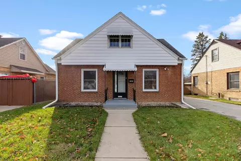 2830 Knight Ave, Rockford, IL 61101