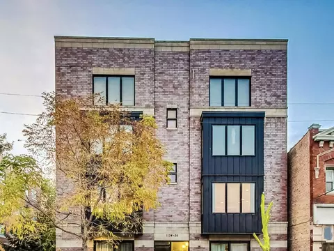 1134 N California Ave #202, Chicago, IL 60622
