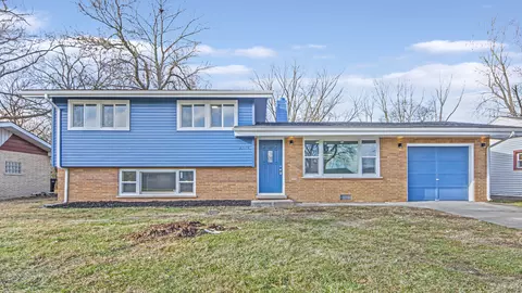 16328 Sawyer Ave, Markham, IL 60428