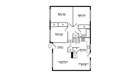 16328 Sawyer Ave, Markham, IL 60428 photo 22