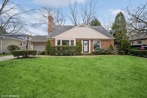5303 Carol St, Skokie, IL 60077