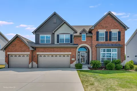 26350 S Settlers Dr, Channahon, IL 60410