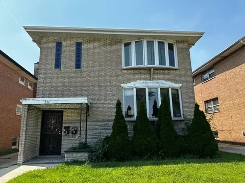 396 Prairie Ave, Calumet City, IL 60409