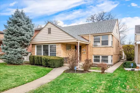 8311 Kolmar Ave, Skokie, IL 60076