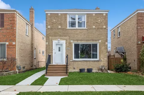 4245 Elm Ave, Brookfield, IL 60513