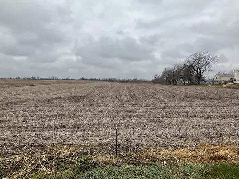 Lot 1 E 2700 N Road, Campus, IL 60920