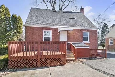 730 Morris Ave, Hillside, IL 60162 photo 2