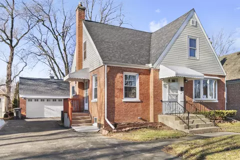 730 Morris Ave, Hillside, IL 60162