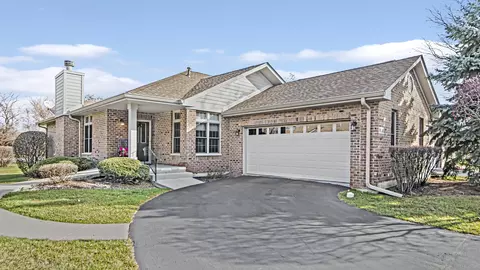 6190 Princeton Ln, Palos Heights, IL 60463