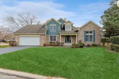 106 Wysteria Dr, Olympia Fields, IL 60461