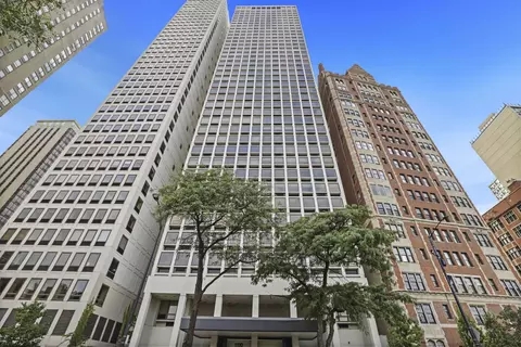 1110 N Lake Shore Dr #26S, Chicago, IL 60611
