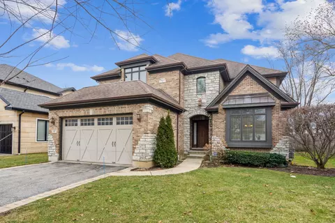 507 Longfellow Ave, Deerfield, IL 60015
