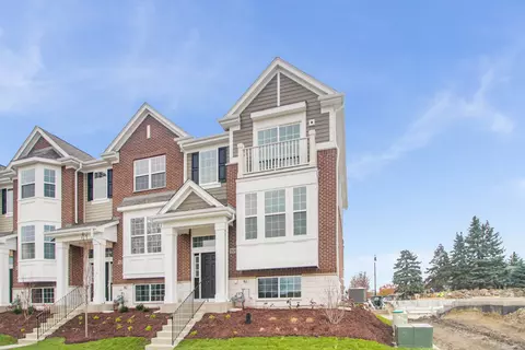 9262 Harlowe Ln, Orland Park, IL 60462