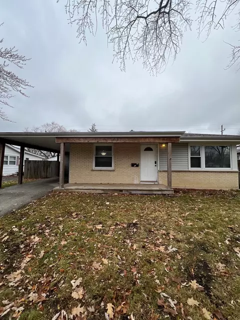 2300 Central Rd, Rolling Meadows, IL 60008
