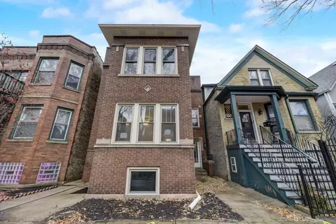 1430 W Edgewater Ave, Chicago, IL 60660