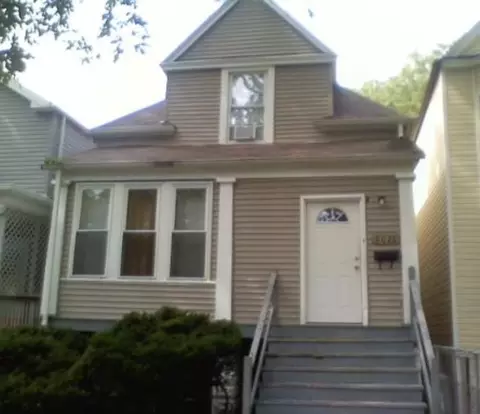 8026 S Escanaba Ave, Chicago, IL 60617