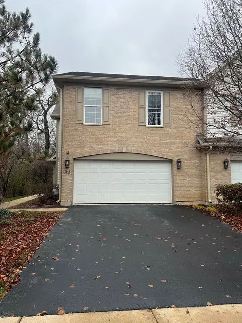 2148 Yale Cir #2148, Hoffman Estates, IL 60192