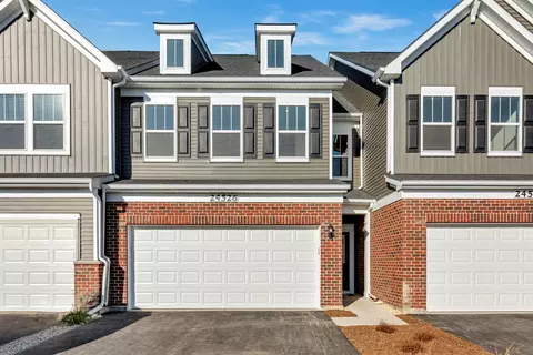 24526 W Alexis Ln, Plainfield, IL 60585