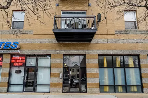 1625 N Western Ave #202, Chicago, IL 60647