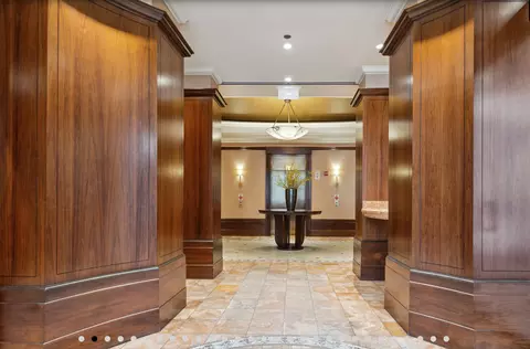 Entry Way - 233 E 13th St #1606, Chicago, IL 60605 photo 1 of 2