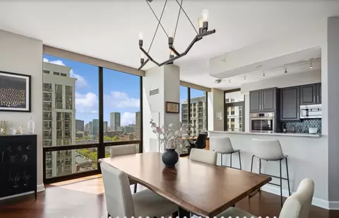 Dining - 233 E 13th St #1606, Chicago, IL 60605 photo 2 of 2