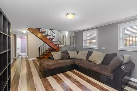 5901 Stuart Ln, Oak Forest, IL 60452 photo 13