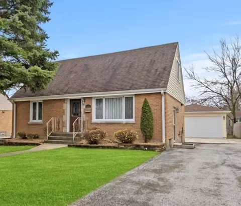 6621 175th Pl, Tinley Park, IL 60477