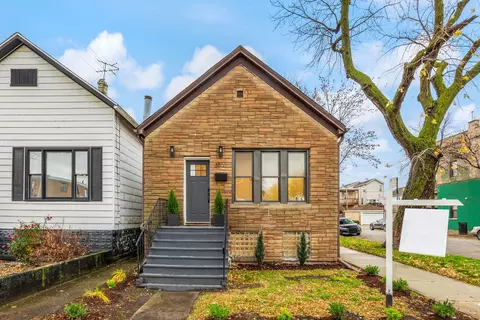 3800 S Union Ave, Chicago, IL 60609