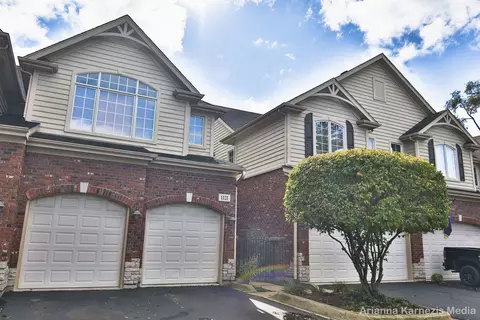 1121 Lisle Pl, Lisle, IL 60532