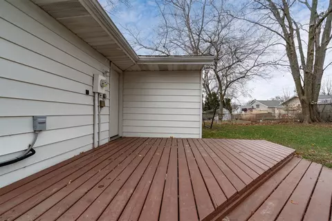 2313 Rainbow Ave, Bloomington, IL 61704 photo 20