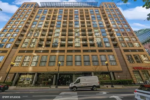 520 S State St #702, Chicago, IL 60605