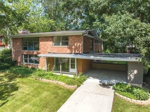 342 Osage St, Park Forest, IL 60466