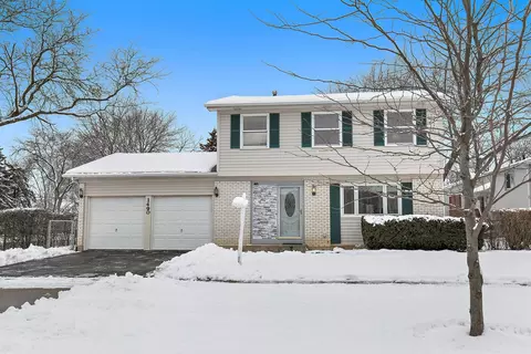 1490 Westbury Dr, Hoffman Estates, IL 60192