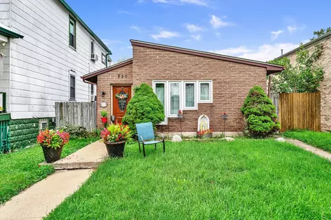 826 S 13th Ave, Maywood, IL 60153