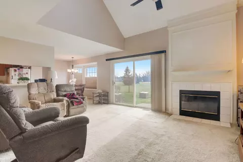 4560 N Sapphire Dr, Hoffman Estates, IL 60192 photo 4