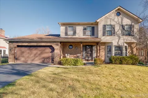 1747 Brookdale Rd, Naperville, IL 60563