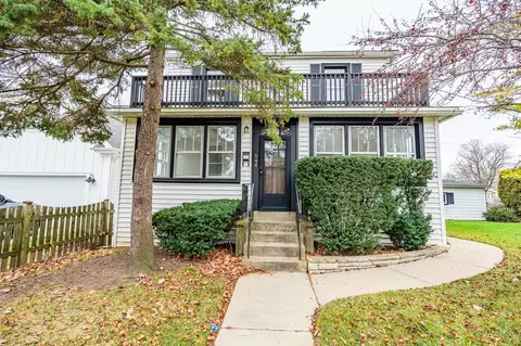 544 N Central Ave, Highwood, IL 60040