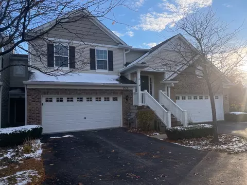 1513 Millbrook Dr #1513, Algonquin, IL 60102