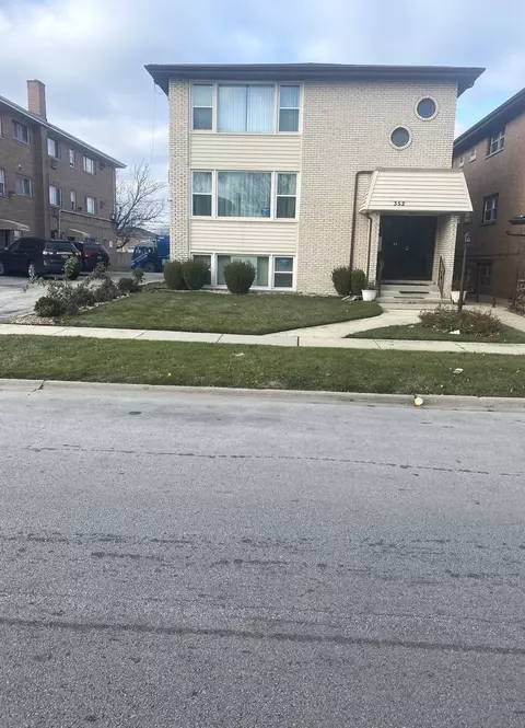 352 Yates Ave, Calumet City, IL 60409