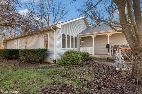 39229 N Deep Lake Rd, Lake Villa, IL 60046