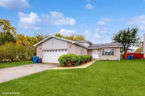 634 W 14th Pl, Chicago Heights, IL 60411