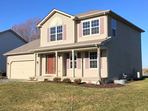 939 Pond Brook Ave, Malta, IL 60150