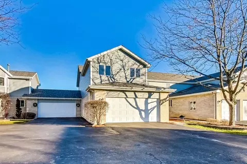 8670 Ballycastle Ln, Tinley Park, IL 60487