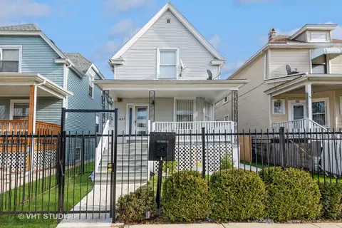 837 N Lawler Ave, Chicago, IL 60651